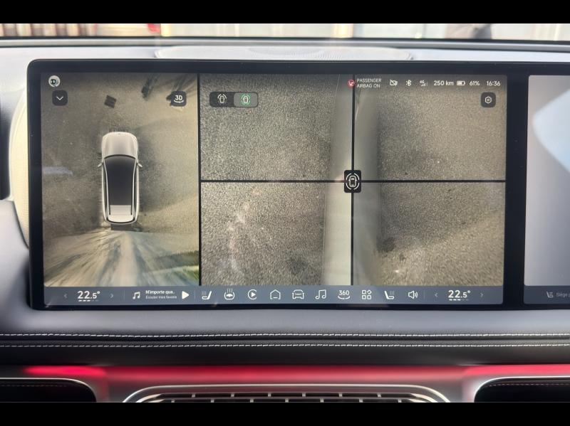 Image XPENG G9 350ch 93,1kWh RWD Autonomie Etendue