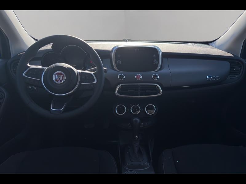 Image FIAT 500X 1.5 FireFly Turbo 130ch S/S Hybrid DCT7