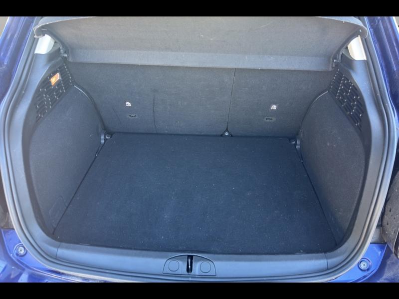 Image FIAT 500X 1.5 FireFly Turbo 130ch S/S Hybrid DCT7