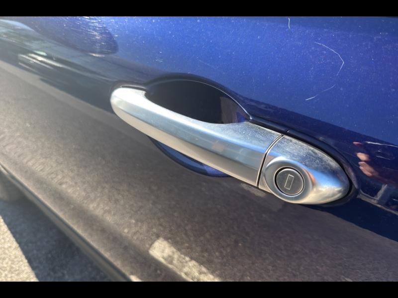 Image FIAT 500X 1.5 FireFly Turbo 130ch S/S Hybrid DCT7