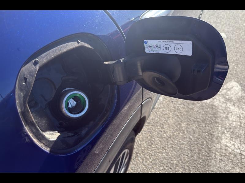 Image FIAT 500X 1.5 FireFly Turbo 130ch S/S Hybrid DCT7