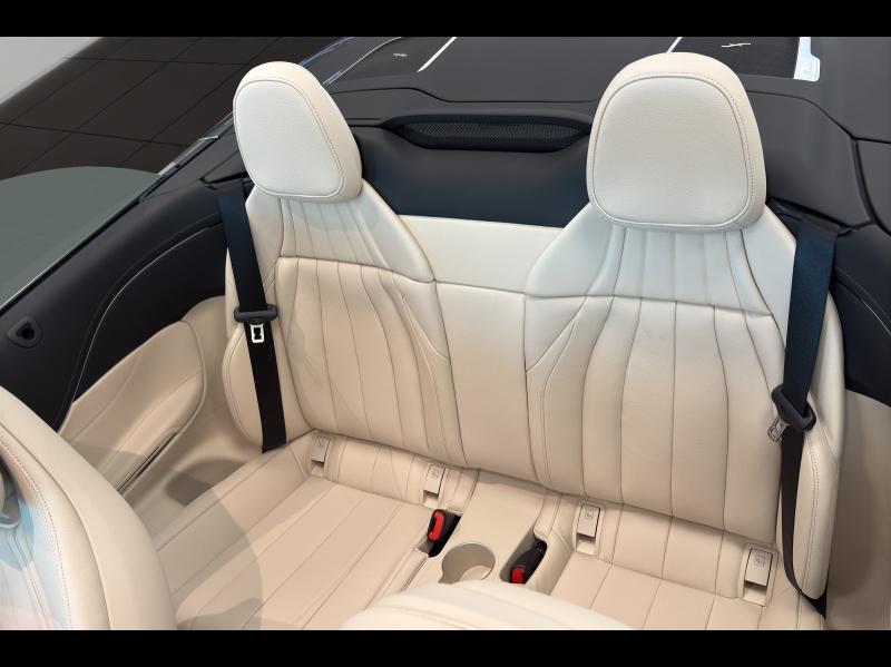Image MERCEDES-BENZ CLE Cabriolet 220 d 197ch AMG Line 9G-Tronic