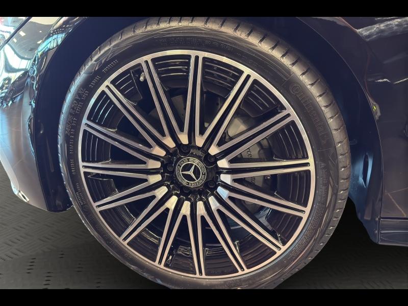 Image MERCEDES-BENZ CLE Cabriolet 220 d 197ch AMG Line 9G-Tronic