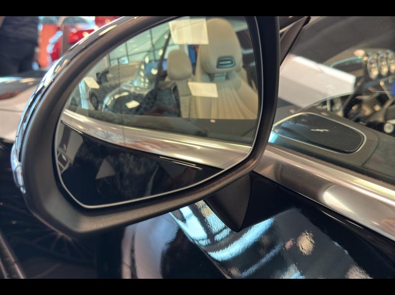 Image MERCEDES-BENZ CLE Cabriolet 220 d 197ch AMG Line 9G-Tronic