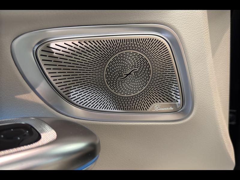 Image MERCEDES-BENZ CLE Cabriolet 220 d 197ch AMG Line 9G-Tronic