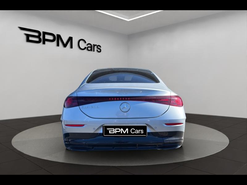 Image MERCEDES-BENZ CLA 200 183ch AMG Line 8G-eDCT