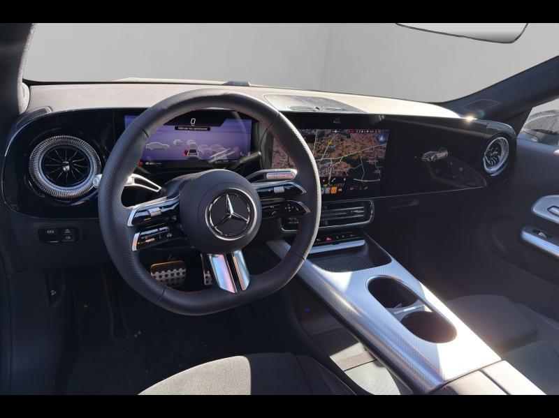 Image MERCEDES-BENZ CLA 200 183ch AMG Line 8G-eDCT