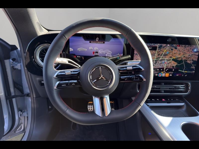 Image MERCEDES-BENZ CLA 200 183ch AMG Line 8G-eDCT