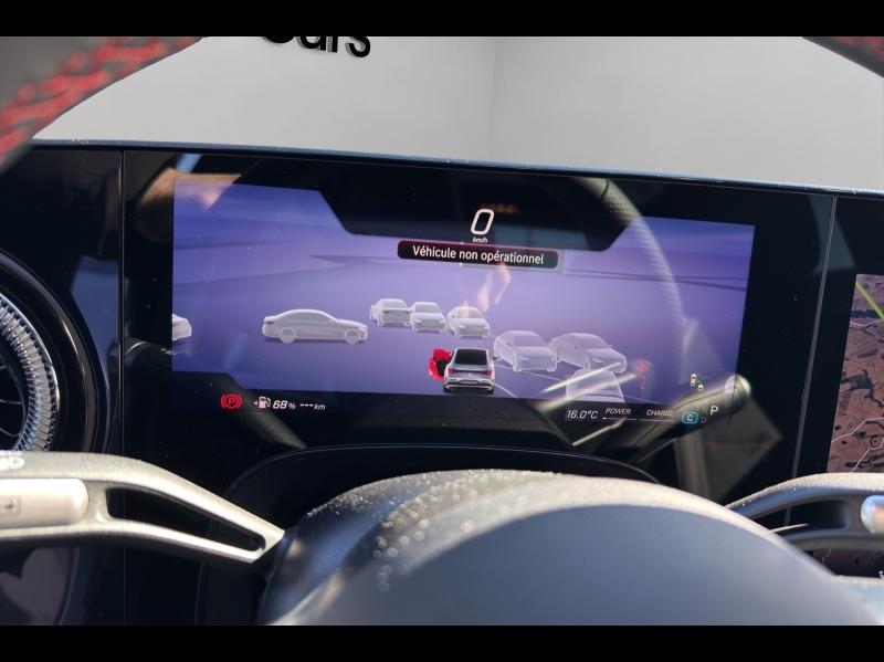 Image MERCEDES-BENZ CLA 200 183ch AMG Line 8G-eDCT