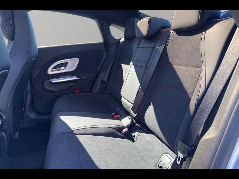 Image MERCEDES-BENZ CLA 200 183ch AMG Line 8G-eDCT