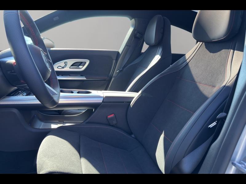 Image MERCEDES-BENZ CLA 200 183ch AMG Line 8G-eDCT