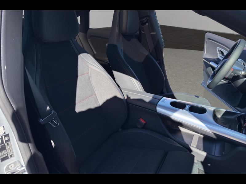 Image MERCEDES-BENZ CLA 200 183ch AMG Line 8G-eDCT