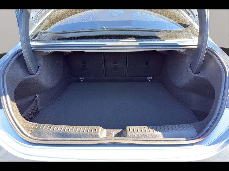 Image MERCEDES-BENZ CLA 200 183ch AMG Line 8G-eDCT