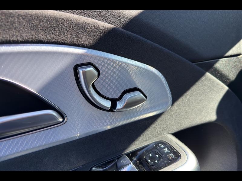 Image MERCEDES-BENZ CLA 200 183ch AMG Line 8G-eDCT