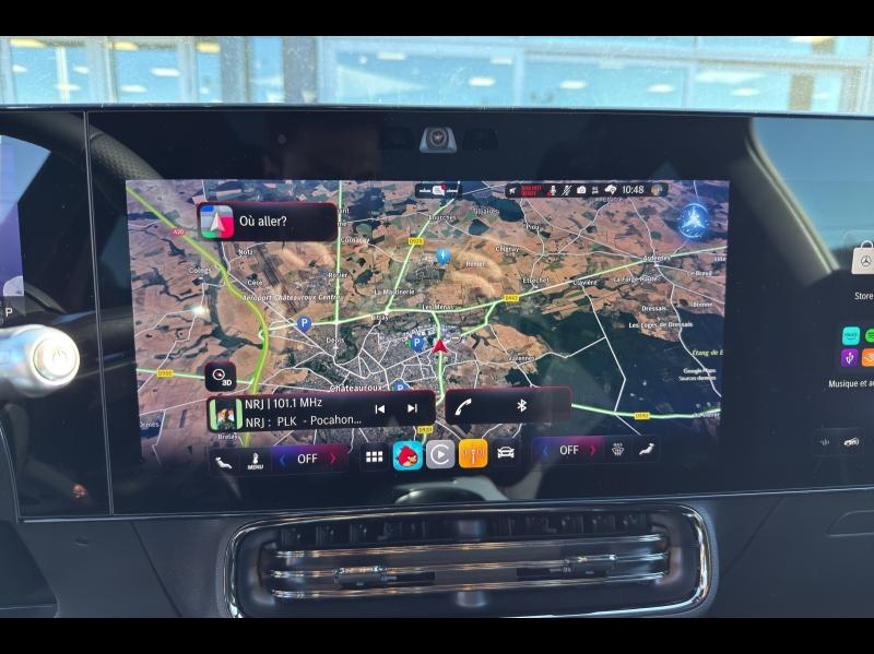 Image MERCEDES-BENZ CLA 200 183ch AMG Line 8G-eDCT