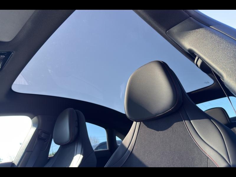 Image MERCEDES-BENZ CLA 200 183ch AMG Line 8G-eDCT