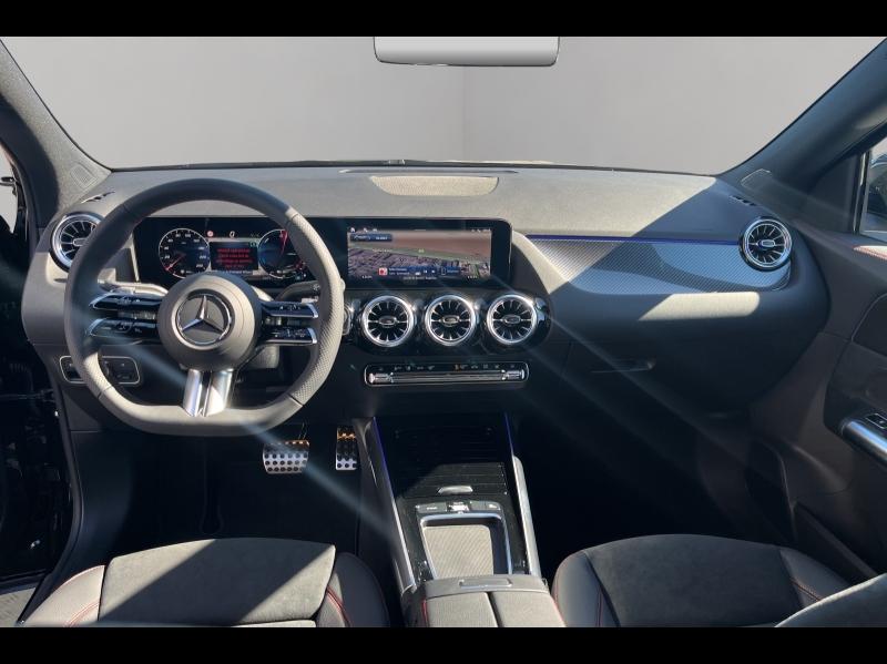 Image MERCEDES-BENZ GLA 250 e Hybrid EQ 218ch AMG Line 8G-DCT