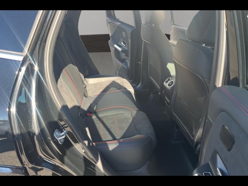 Image MERCEDES-BENZ GLA 250 e Hybrid EQ 218ch AMG Line 8G-DCT