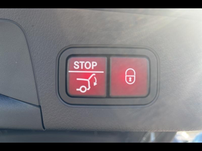 Image MERCEDES-BENZ GLA 250 e Hybrid EQ 218ch AMG Line 8G-DCT