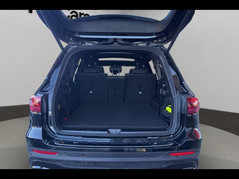 Image MERCEDES-BENZ GLB 200 d 150ch AMG Line 8G-DCT