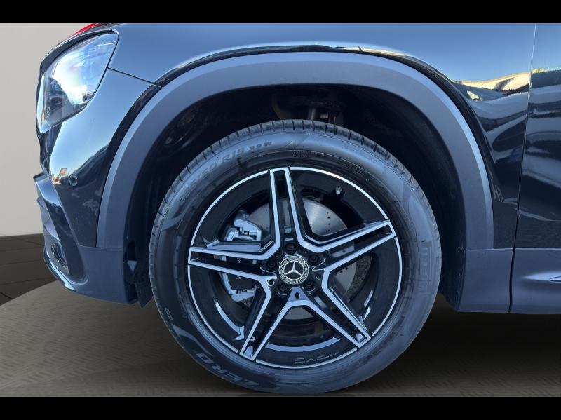 Image MERCEDES-BENZ GLB 200 d 150ch AMG Line 8G-DCT