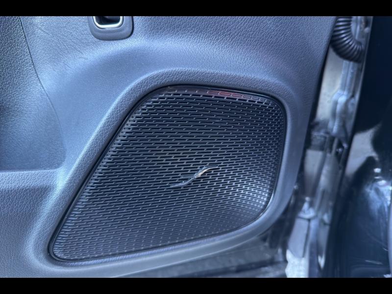 Image MERCEDES-BENZ GLB 200 d 150ch AMG Line 8G-DCT