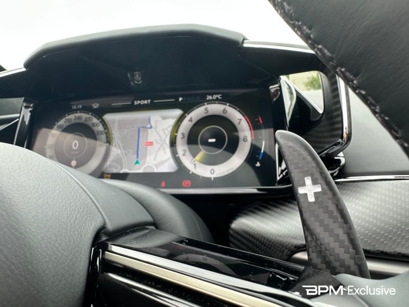 Image ASTON MARTIN V8 VANTAGE NG ROADSTER BVA