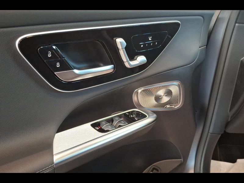 Image MERCEDES-BENZ GLC Coupé 300 d e Hybrid 197+136ch AMG Line + 4Matic 9G-Tronic