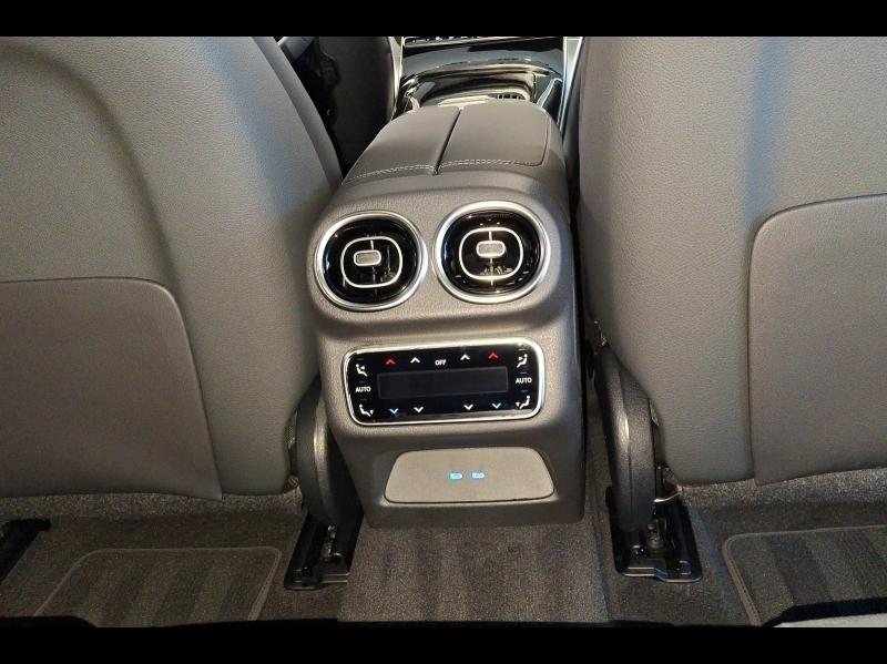 Image MERCEDES-BENZ GLC Coupé 300 d e Hybrid 197+136ch AMG Line + 4Matic 9G-Tronic