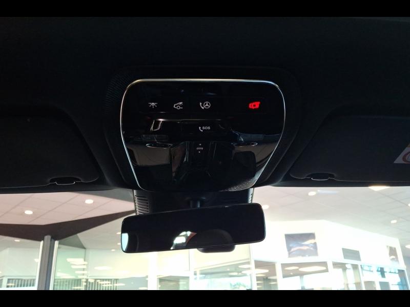 Image MERCEDES-BENZ GLC Coupé 300 d e Hybrid 197+136ch AMG Line + 4Matic 9G-Tronic