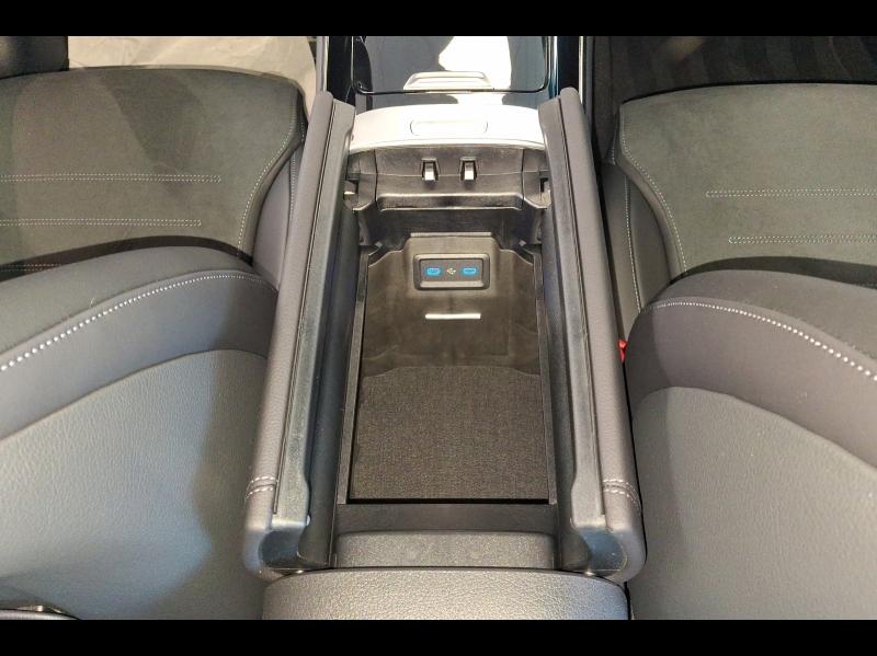 Image MERCEDES-BENZ GLC Coupé 300 d e Hybrid 197+136ch AMG Line + 4Matic 9G-Tronic