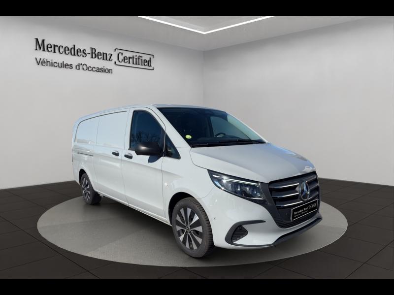 Image MERCEDES-BENZ Vito Fg 116 CDI Extra-Long Select Propulsion 9G-Tronic