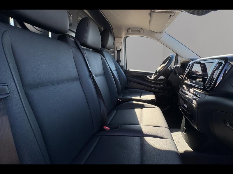 Image MERCEDES-BENZ Vito Fg 116 CDI Extra-Long Select Propulsion 9G-Tronic