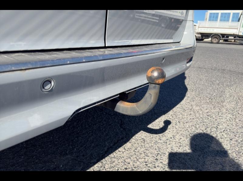 Image MERCEDES-BENZ Vito Fg 116 CDI Extra-Long Select Propulsion 9G-Tronic