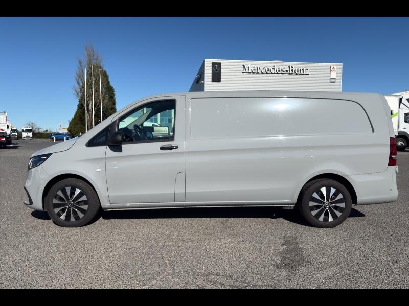 Image MERCEDES-BENZ Vito Fg 116 CDI Extra-Long Select Propulsion 9G-Tronic