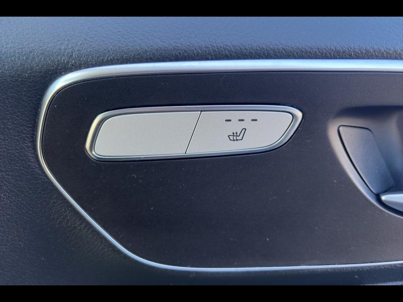 Image MERCEDES-BENZ Vito Fg 116 CDI Extra-Long Select Propulsion 9G-Tronic