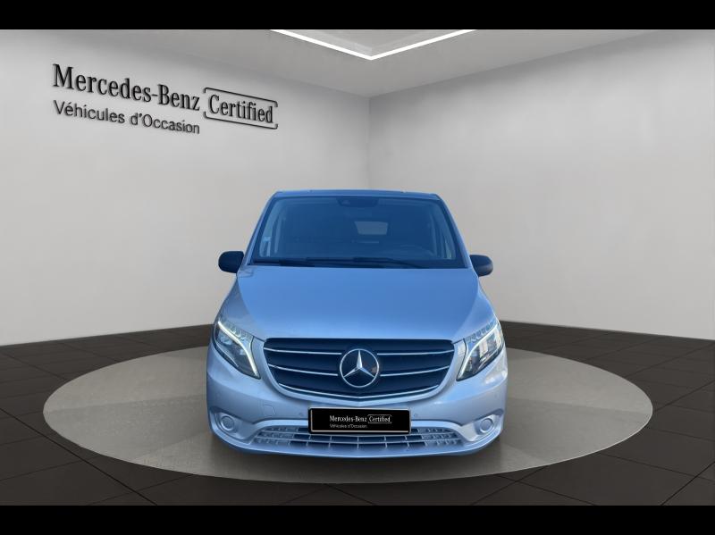 Image MERCEDES-BENZ Vito Fg 114 CDI Long Select Propulsion 9G-Tronic