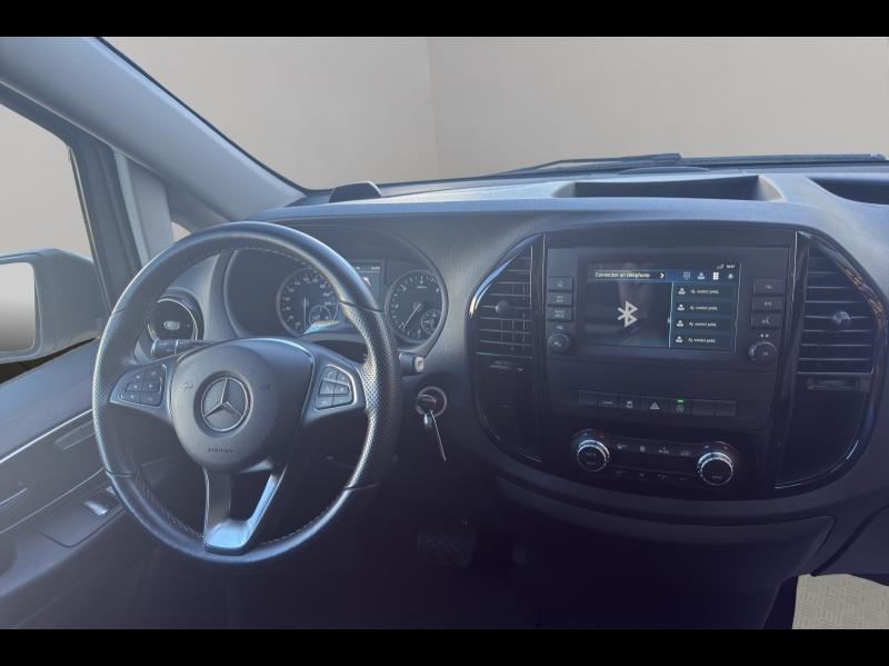 Image MERCEDES-BENZ Vito Fg 114 CDI Long Select Propulsion 9G-Tronic