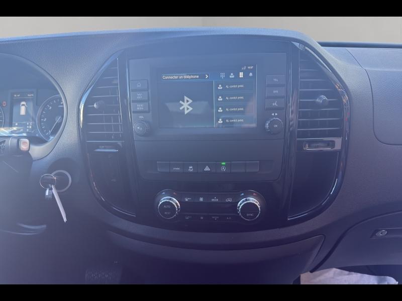 Image MERCEDES-BENZ Vito Fg 114 CDI Long Select Propulsion 9G-Tronic