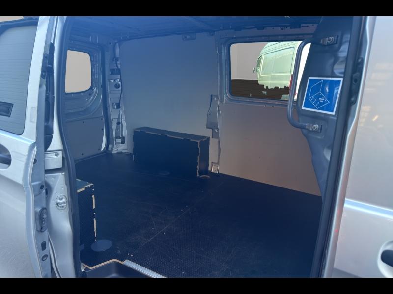 Image MERCEDES-BENZ Vito Fg 114 CDI Long Select Propulsion 9G-Tronic