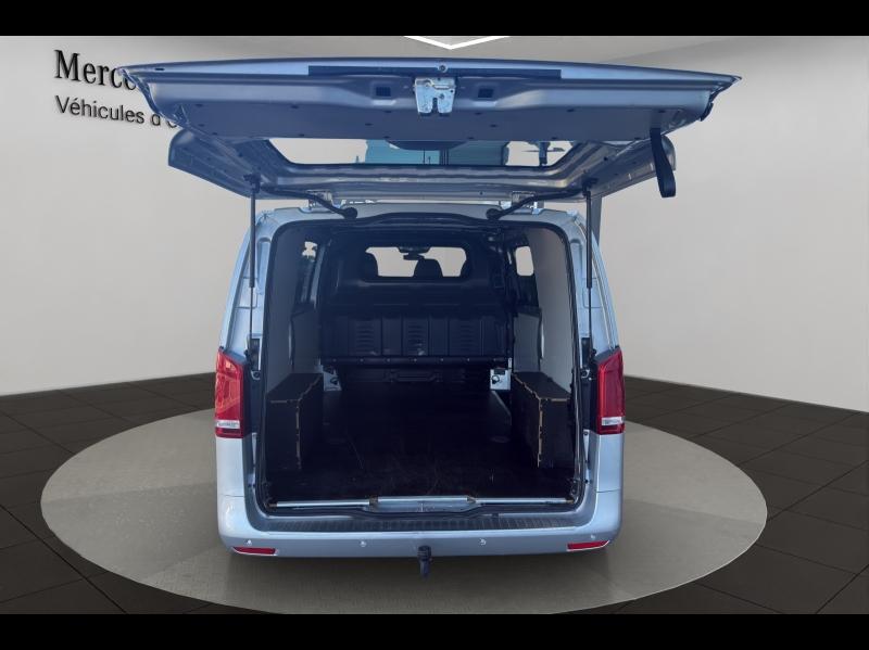 Image MERCEDES-BENZ Vito Fg 114 CDI Long Select Propulsion 9G-Tronic