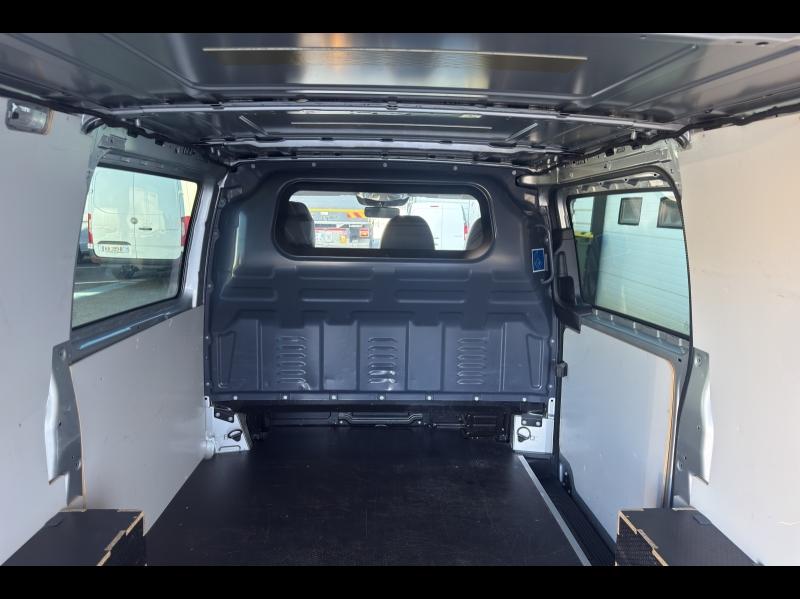 Image MERCEDES-BENZ Vito Fg 114 CDI Long Select Propulsion 9G-Tronic