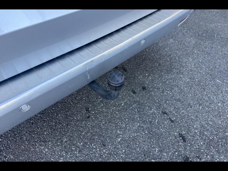 Image MERCEDES-BENZ Vito Fg 114 CDI Long Select Propulsion 9G-Tronic