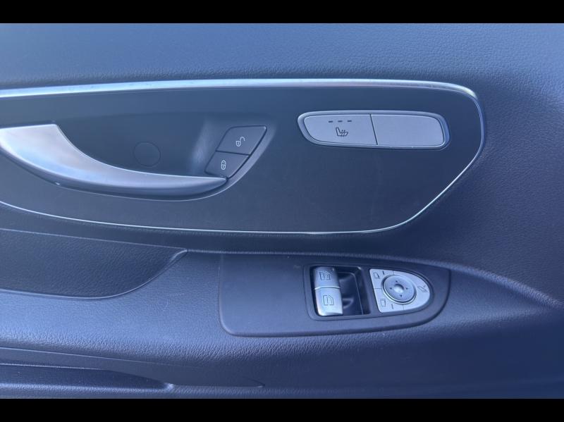 Image MERCEDES-BENZ Vito Fg 114 CDI Long Select Propulsion 9G-Tronic