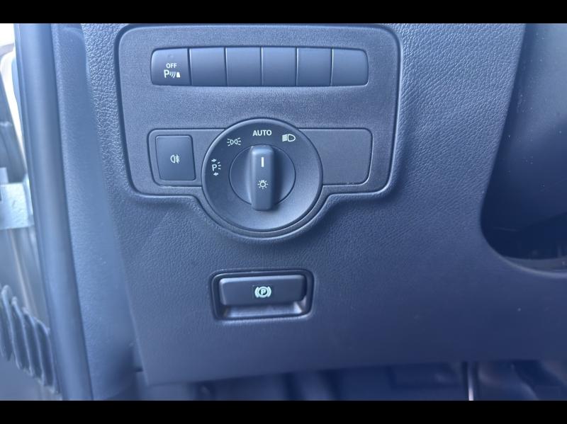 Image MERCEDES-BENZ Vito Fg 114 CDI Long Select Propulsion 9G-Tronic