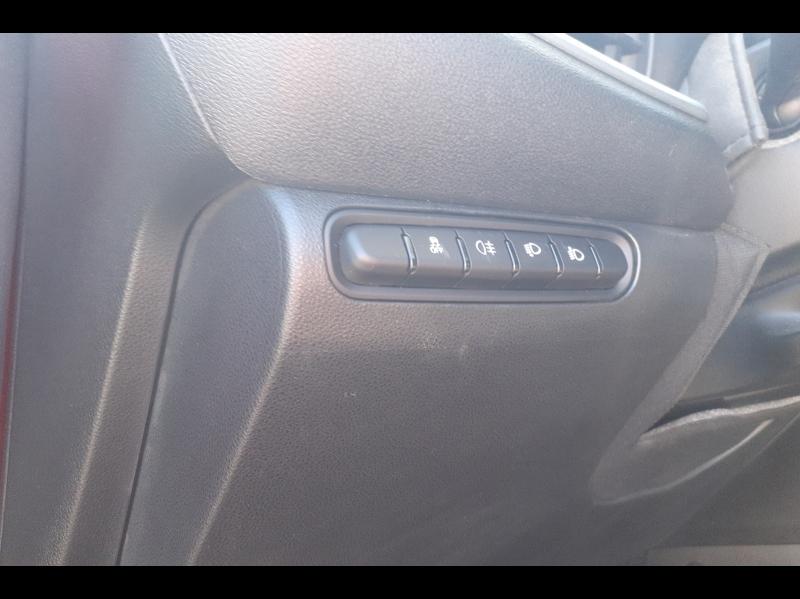 Image FIAT 500 e 95ch (RED)