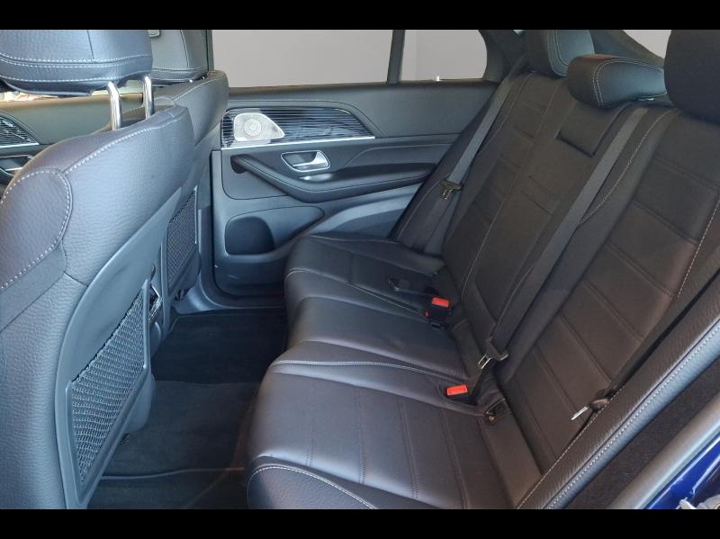 Image MERCEDES-BENZ GLE 350 de Hybrid EQ 197ch+156ch AMG Line 4Matic 9G-Tronic