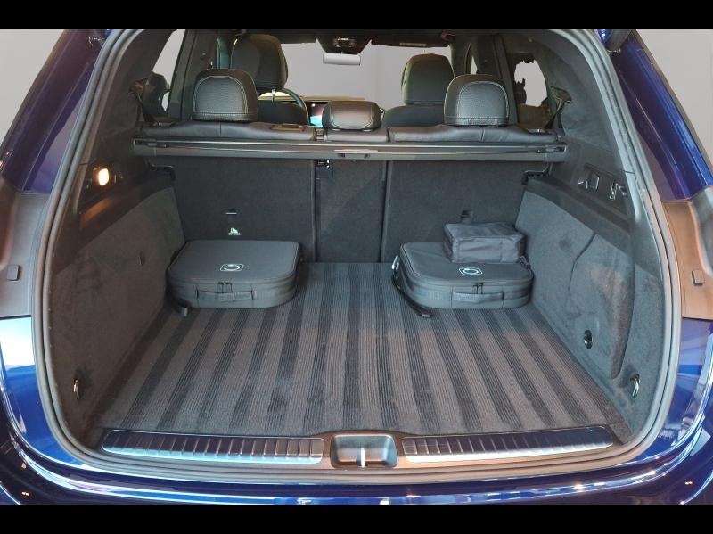 Image MERCEDES-BENZ GLE 350 de Hybrid EQ 197ch+156ch AMG Line 4Matic 9G-Tronic