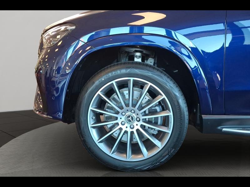 Image MERCEDES-BENZ GLE 350 de Hybrid EQ 197ch+156ch AMG Line 4Matic 9G-Tronic