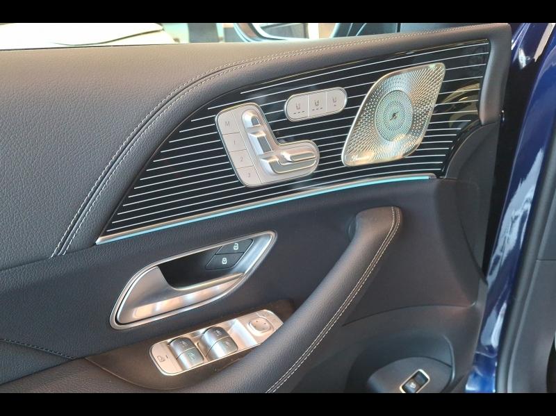 Image MERCEDES-BENZ GLE 350 de Hybrid EQ 197ch+156ch AMG Line 4Matic 9G-Tronic